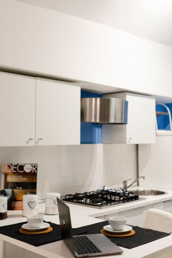 Holiday home Partenope House Mare