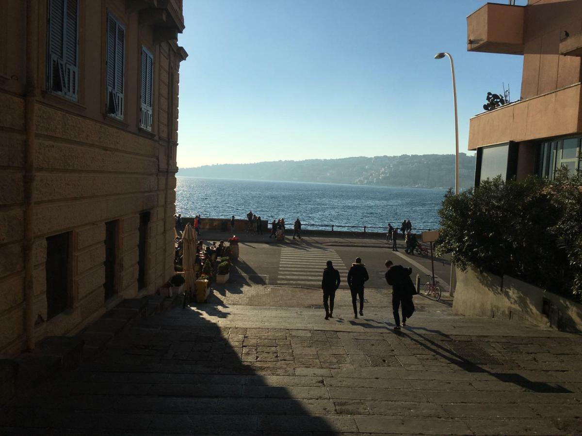 Partenope House Mare *